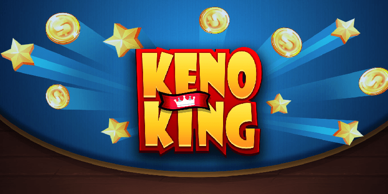 Các hình thức cược của game Keno