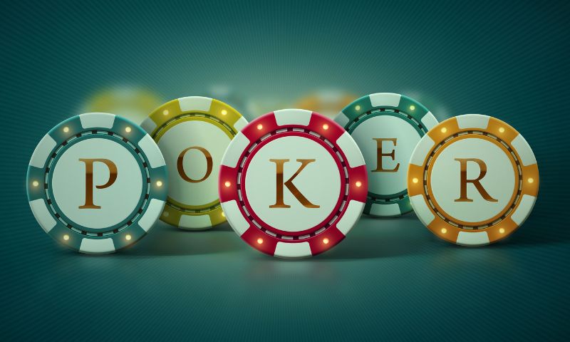 Thông tin chính về trò chơi Poker cực thu hút 