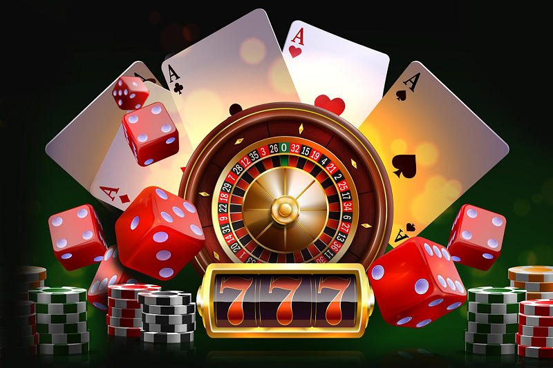 Nội dung chủ yếu về khuyến mãi hoàn trả thua cược Live Casino new88